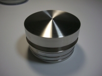 WAX LOST PART-Stainless Steel for Lightings