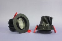 ADJUSTABLE LED DOWN-LIGHT