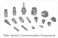 Fiber Optical Component