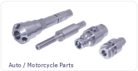 Auto & Motocycle Parts