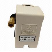 Pressure Switches