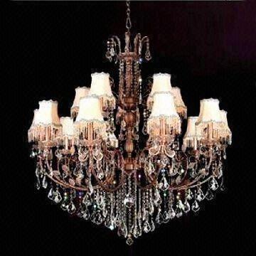 Chandeliers