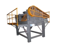 GCR  Crusher GCR  Crusher