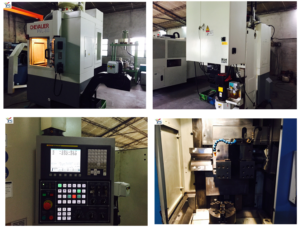 CHEVALIER,FVL-8G,Used Lathe,Vertical Leaths CHEVALIER,FVL-8G,Used Lathe,Vertical Leaths