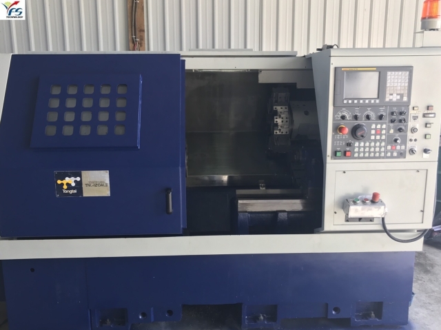 TONGTAI Used Machine/CNC Lathes