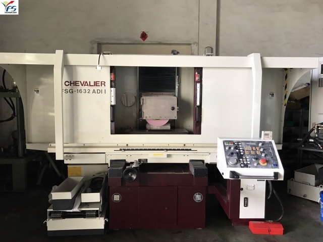 CHEVALIER Used Grinder CHEVALIER Used Grinder