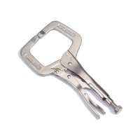 Locking C Clamps