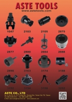ASTE TOOLS ASTE TOOLS