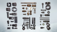 CNC Machining Part