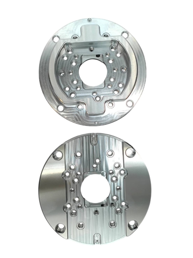 CNC Milling Parts CNC Milling Parts