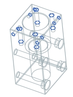 CNC PARTS