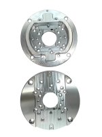 CNC Milling Parts