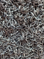 Shaped Wire Stamping Shaped Wire Stamping