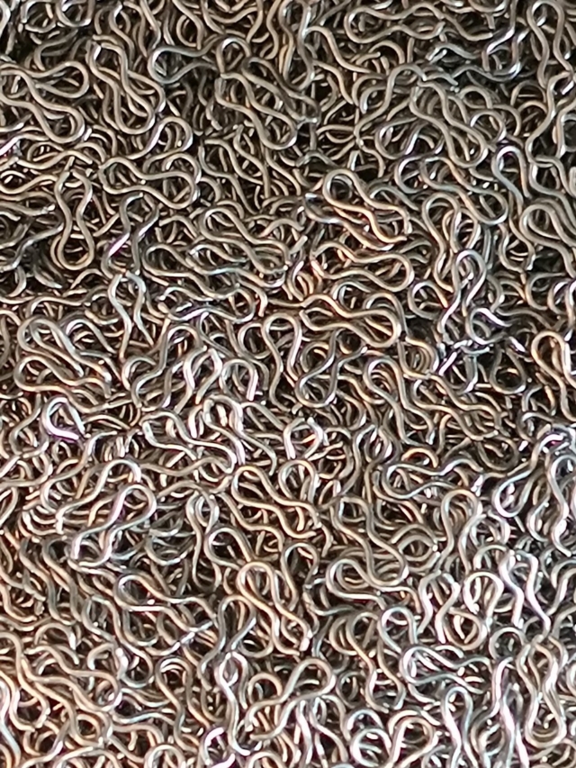 Wire Forming of Customized