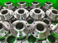 CNC MILLING PARTS