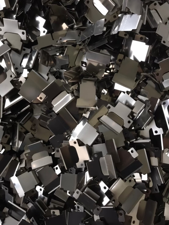 PVD Carrier PVD Carrier