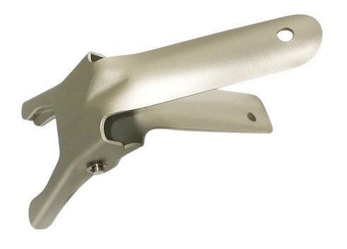 鋁製過濾器用夾