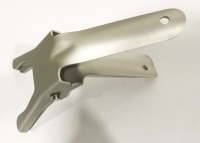 ANODIZED ALUMINUM CLAMP