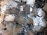 Stamping Parts For Lighting