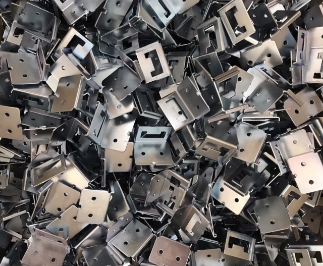 Stamping Parts For Lighting Stamping Parts For Lighting