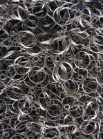 SPRINGS FOR LIGHTING