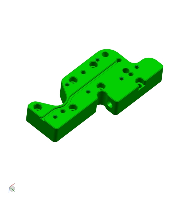 CNC MILLING PARTS OF CUSTIMIZED PRODUCTS CNC MILLING PARTS OF CUSTIMIZED PRODUCTS