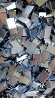 METAL STAMPING PARTS FOR CHAIRS