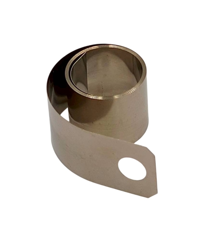 CONSTANT FORCE SPRINGS