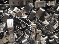 Agriculture Clamp Agriculture Clamp