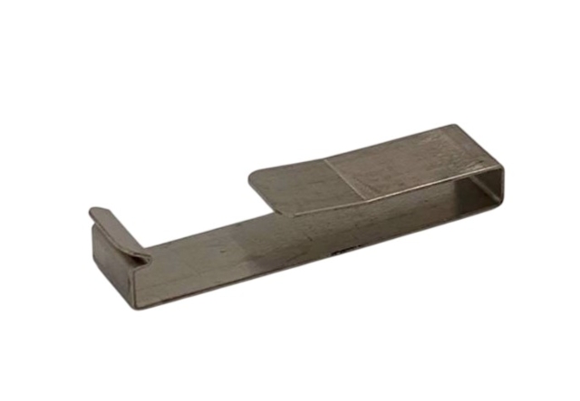 Stainless Steel Clips