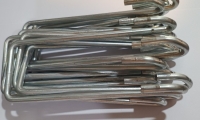 METAL ACCESSORIES OF BICYCLE