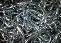 METAL PARTS OF WEIGHING SCALE