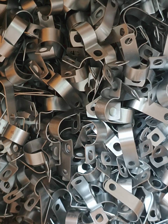 Pipe Clips Pipe Clips