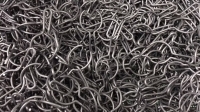 WIRE FORMING