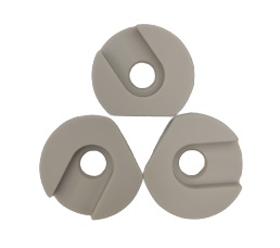 半導體部品-PEEK 工程材料