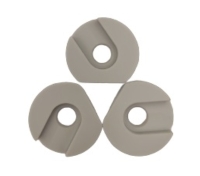 半導體部品-PEEK 工程材料