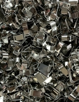 V SHAPED CLIPS