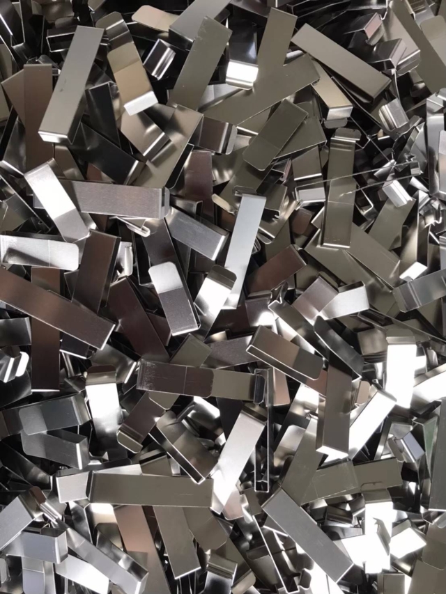 Stainless Clip Stainless Clip