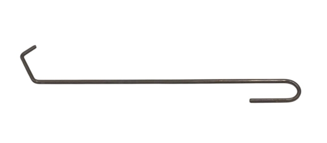 Powder Coating Hooks of Customized Products