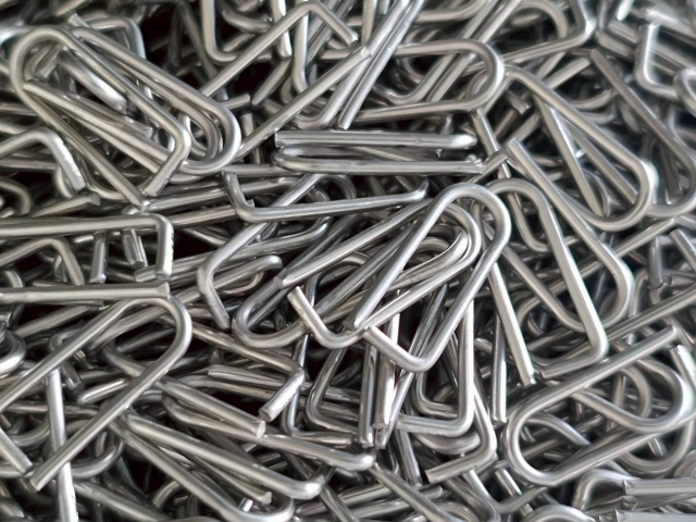 Wire Forming of Customized