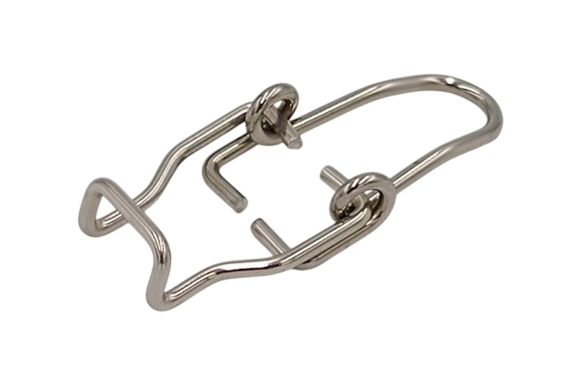 Spring Clamp