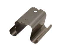 Progressive Stamping Processing of Stainless Spring Steel