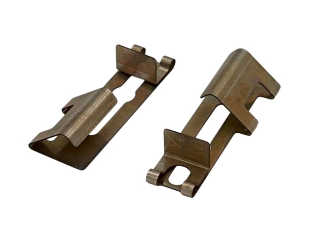 Spring Clips of Customized Spring Clips of Customized