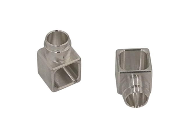 Mechanical Parts of Customized