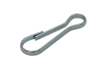 Metal Spring Hooks Metal Spring Hooks