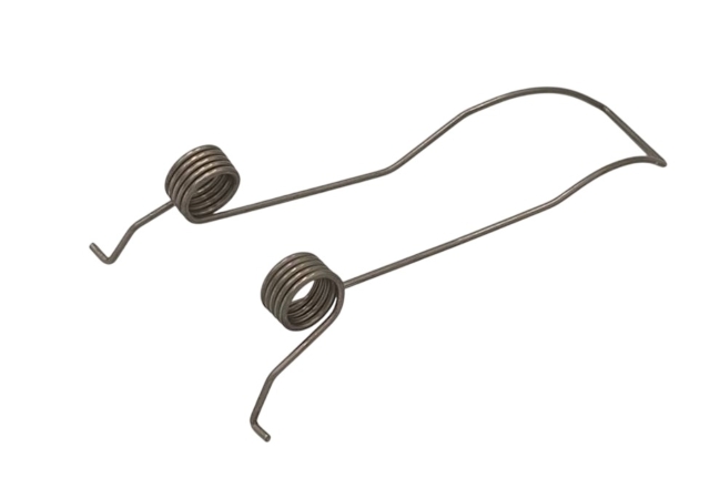 Torsion Springs Torsion Springs