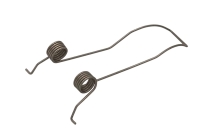 Torsion Springs