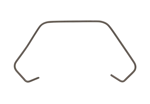 Filter Retainer ALS/DPS Filter Retainer ALS/DPS