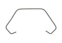 吸入性過濾器鉤環