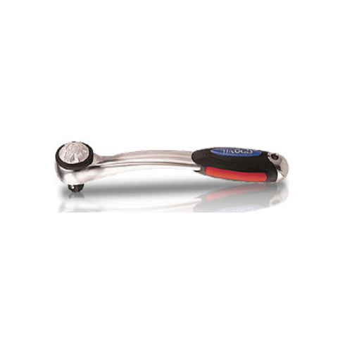 Curved Type Ratchet Handle